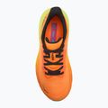 Dámské běžecké boty  HOKA Arahi 7 electric tangerine/black 5