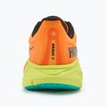 Dámské běžecké boty  HOKA Arahi 7 electric tangerine/black 6