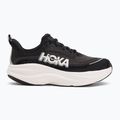 Pánské běžecké boty HOKA Skyflow Wide black/white 2