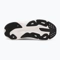 Pánské běžecké boty HOKA Skyflow Wide black/white 4