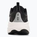 Pánské běžecké boty HOKA Skyflow Wide black/white 6