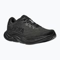 Dámské běžecké boty HOKA Rincon 4 black/black 8