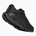 Dámské běžecké boty HOKA Rincon 4 black/black 12