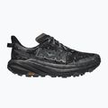 Pánské běžecké boty Hoka Speedgoat 6 GTX black/outer orbit 9