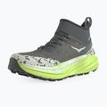 Pánské běžecké boty Hoka Speedgoat 6 MID GTX outer orbit/lettuce 12