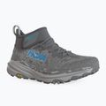 Pánské běžecké boty Hoka Speedgoat 6 MID GTX satellite grey/stardust 8