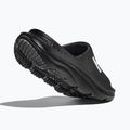 Nazouváky HOKA Ora Athletic Slide black/white 6