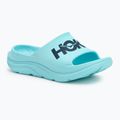 Nazouváky HOKA Ora Athletic Slide cloudless/stormy skies