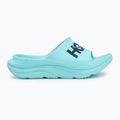 Nazouváky HOKA Ora Athletic Slide cloudless/stormy skies 2