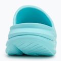 Nazouváky HOKA Ora Athletic Slide cloudless/stormy skies 6