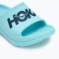 Nazouváky HOKA Ora Athletic Slide cloudless/stormy skies 7