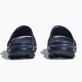 Nazouváky HOKA Ora Athletic Slide varsity navy/white 4