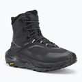 Pánské trekingové boty HOKA Kaha 2 Frost GTX černá/černá
