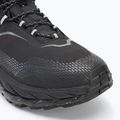 Pánské trekingové boty HOKA Kaha 2 Frost GTX černá/černá 7