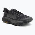 Dámská běžecká obuv HOKA Speedgoat 6 GTX Wide black/black