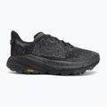 Dámská běžecká obuv HOKA Speedgoat 6 GTX Wide black/black 2
