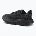 Dámská běžecká obuv HOKA Speedgoat 6 GTX Wide black/black 3