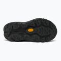 Dámská běžecká obuv HOKA Speedgoat 6 GTX Wide black/black 4