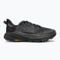 Dámské běžecké boty HOKA Speedgoat 6 GTX Wide black/alabaster 2
