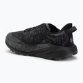 Dámské běžecké boty HOKA Speedgoat 6 GTX Wide black/alabaster 3