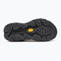 Dámské běžecké boty HOKA Speedgoat 6 GTX Wide black/alabaster 4