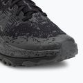 Dámské běžecké boty HOKA Speedgoat 6 GTX Wide black/alabaster 7