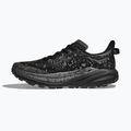 Dámské běžecké boty HOKA Speedgoat 6 GTX Wide black/alabaster 3