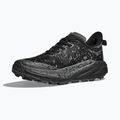Dámské běžecké boty HOKA Speedgoat 6 GTX Wide black/alabaster 4