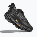 Dámské běžecké boty HOKA Speedgoat 6 GTX Wide black/alabaster 5