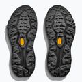 Dámská běžecká obuv HOKA Speedgoat 6 GTX Wide black/black 9
