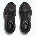 Dámská běžecká obuv HOKA Speedgoat 6 GTX Wide black/black 10