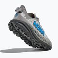 Dětské běžecké boty HOKA Speedgoat 6 galactic grey/hoka blue 5