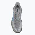 Dětské běžecké boty HOKA Speedgoat 6 galactic grey/hoka blue 5