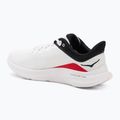 Pánské běžecké boty  HOKA Hoka Solimar white/cosmic grey 3