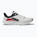 Pánské běžecké boty  HOKA Hoka Solimar white/cosmic grey 2