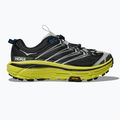 Boty HOKA Mafate Three 2 Black/Hoka Citrus 2