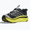 Boty HOKA Mafate Three 2 Black/Hoka Citrus 4