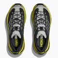 Boty HOKA Mafate Three 2 Black/Hoka Citrus 8