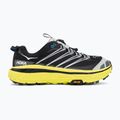 Boty HOKA Mafate Three 2 Black/Hoka Citrus 2