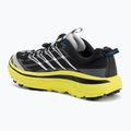 Boty HOKA Mafate Three 2 Black/Hoka Citrus 3