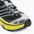 Boty HOKA Mafate Three 2 Black/Hoka Citrus 7