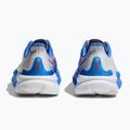 Dámské běžecké boty HOKA Mach 6 white/virtual blue 11