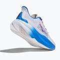 Dámské běžecké boty HOKA Mach 6 white/virtual blue 13