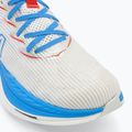 Běžecké boty HOKA Cielo X1 white/virtual blue 7