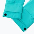 Běžecké rukavice HOKA Airolite Run electric aqua 5