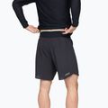 Pánské běžecké šortky HOKA Skyglide black 2