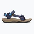 Dámské sandály Teva Terra Fi crown blue 2