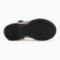 Dámské sandály Teva Terra Fi crown blue 4