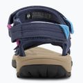 Dámské sandály Teva Terra Fi crown blue 6