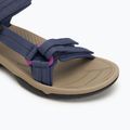 Dámské sandály Teva Terra Fi crown blue 7